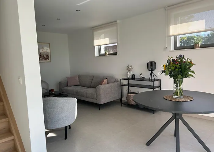 Vakantiewoning Laurijn