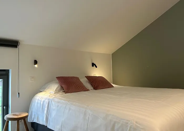 Vakantiewoning Laurijn