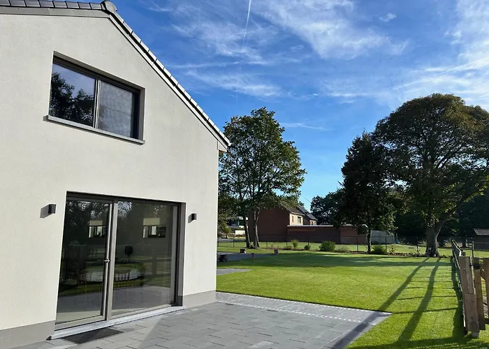 Vakantiewoning Laurijn