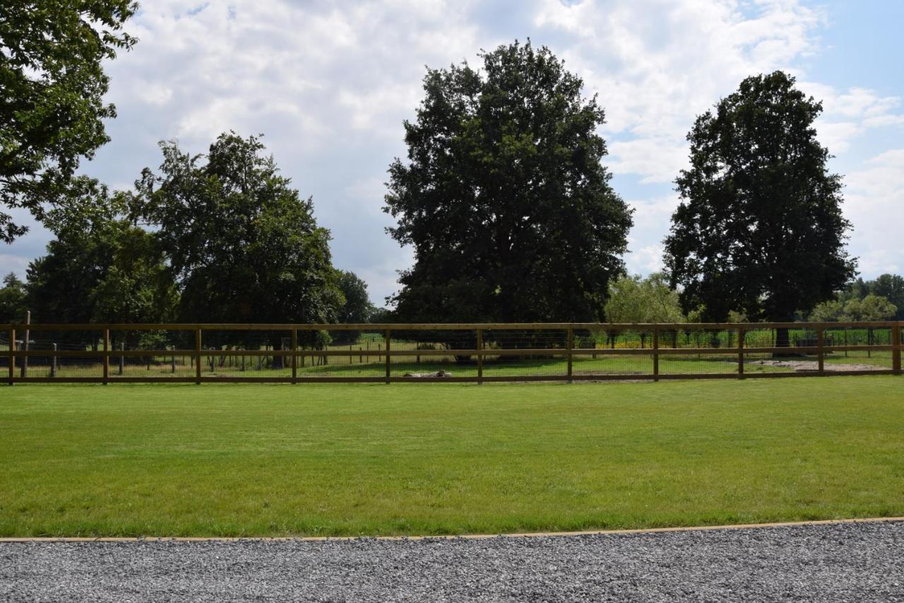 Vakantiewoning Laurijn Vakantiehuis *