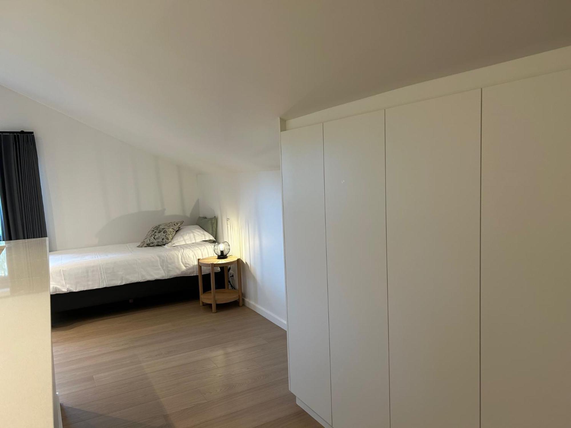 Vakantiehuis Vakantiewoning Laurijn Bilzen