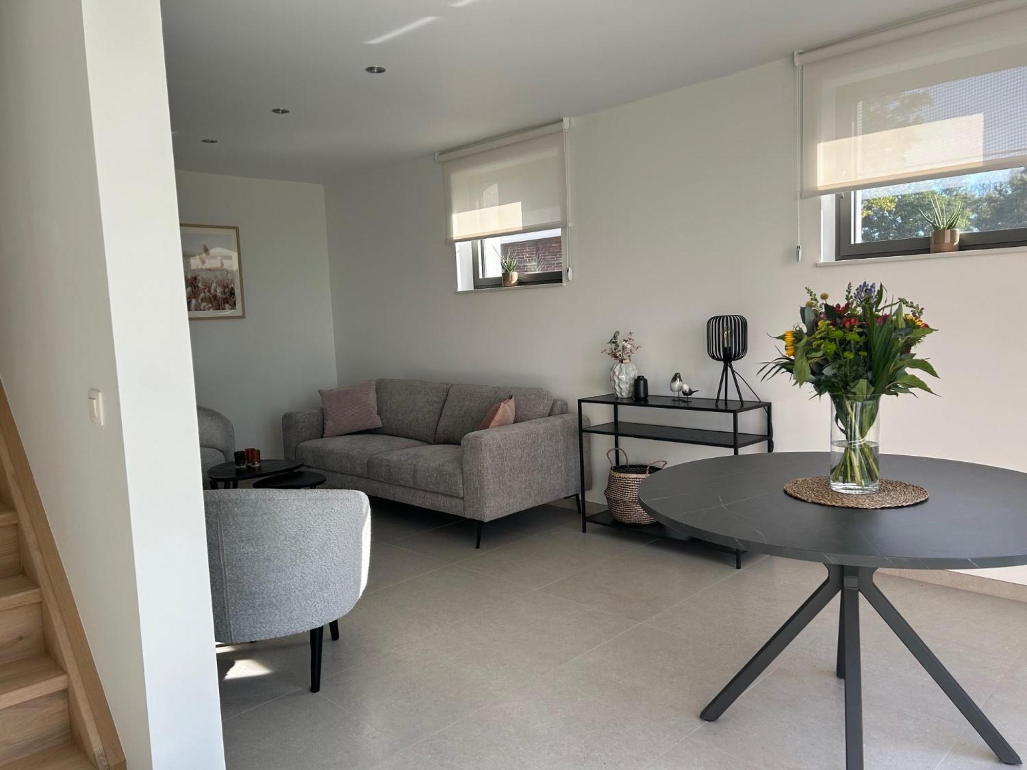 Vakantiewoning Laurijn *