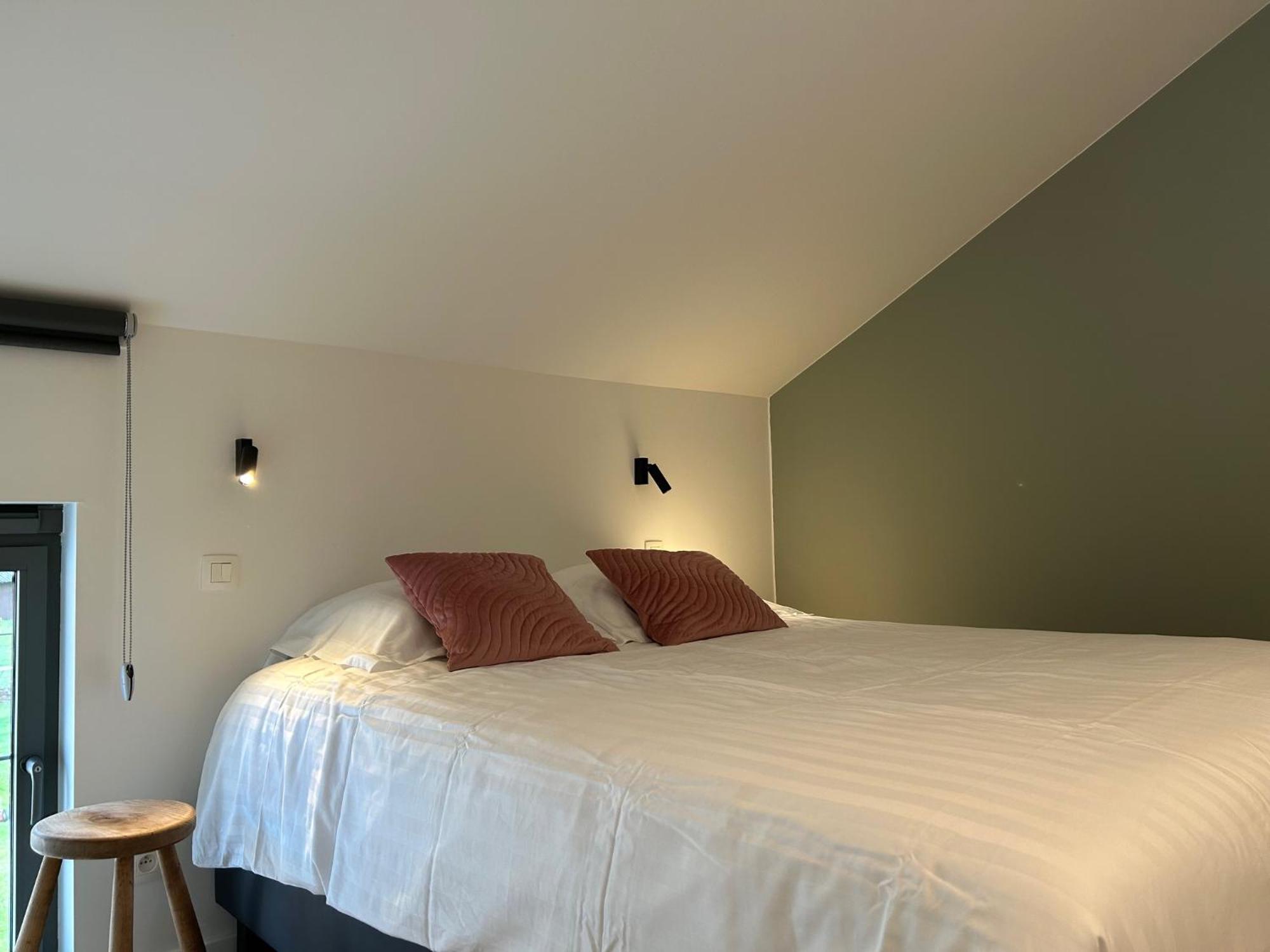 Vakantiewoning Laurijn Bilzen