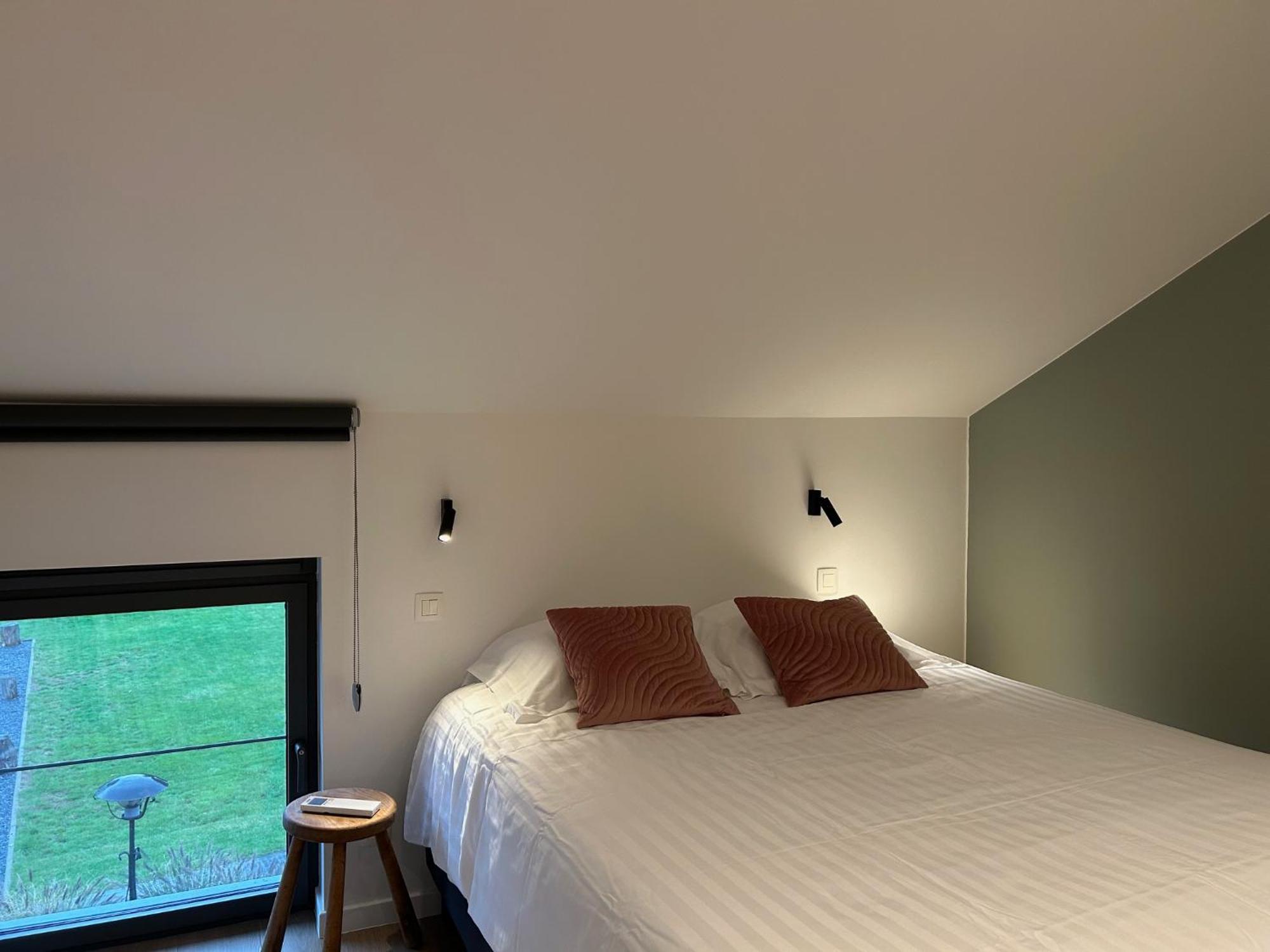 Vakantiewoning Laurijn * Bilzen