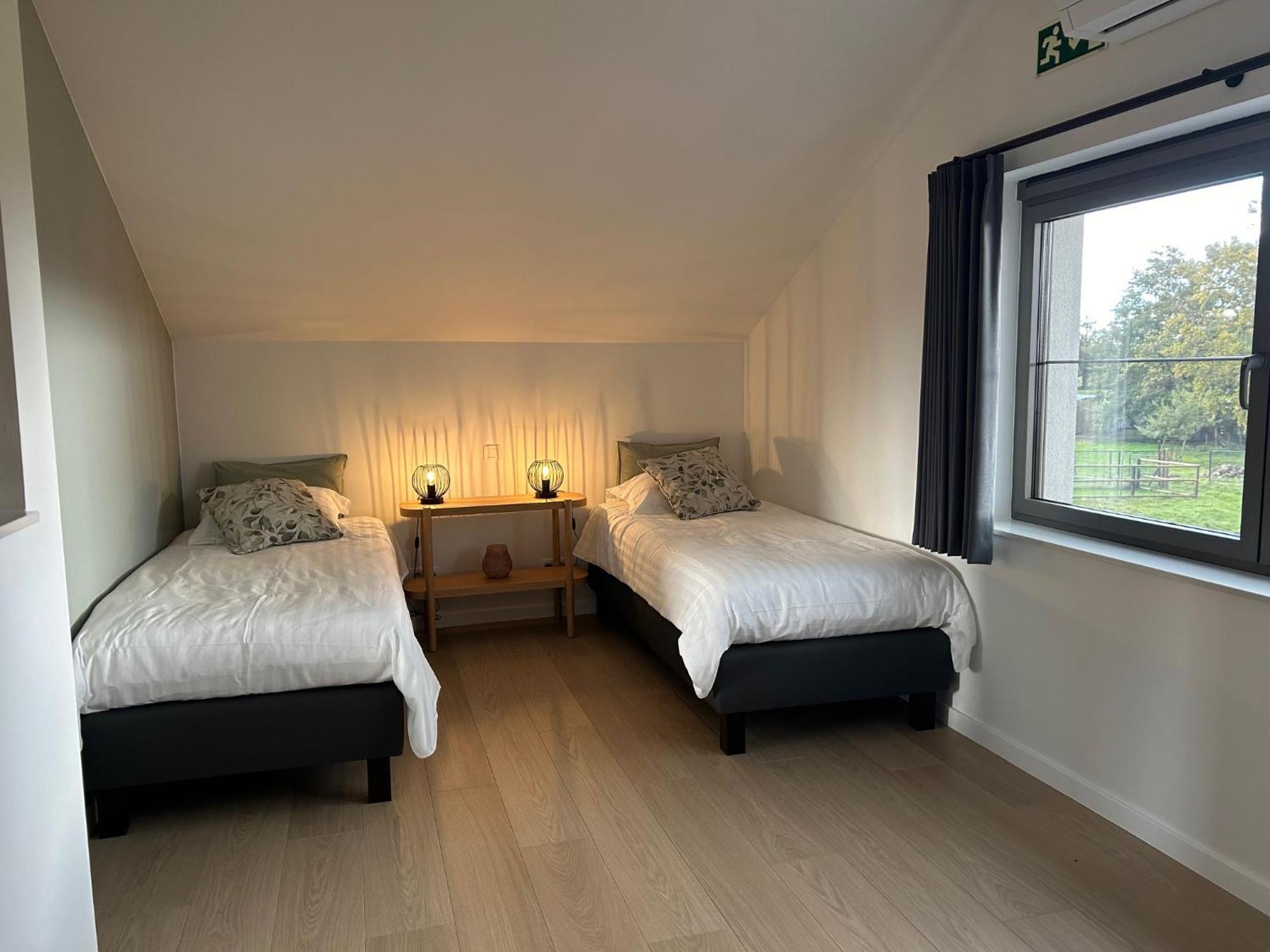 Vakantiewoning Laurijn