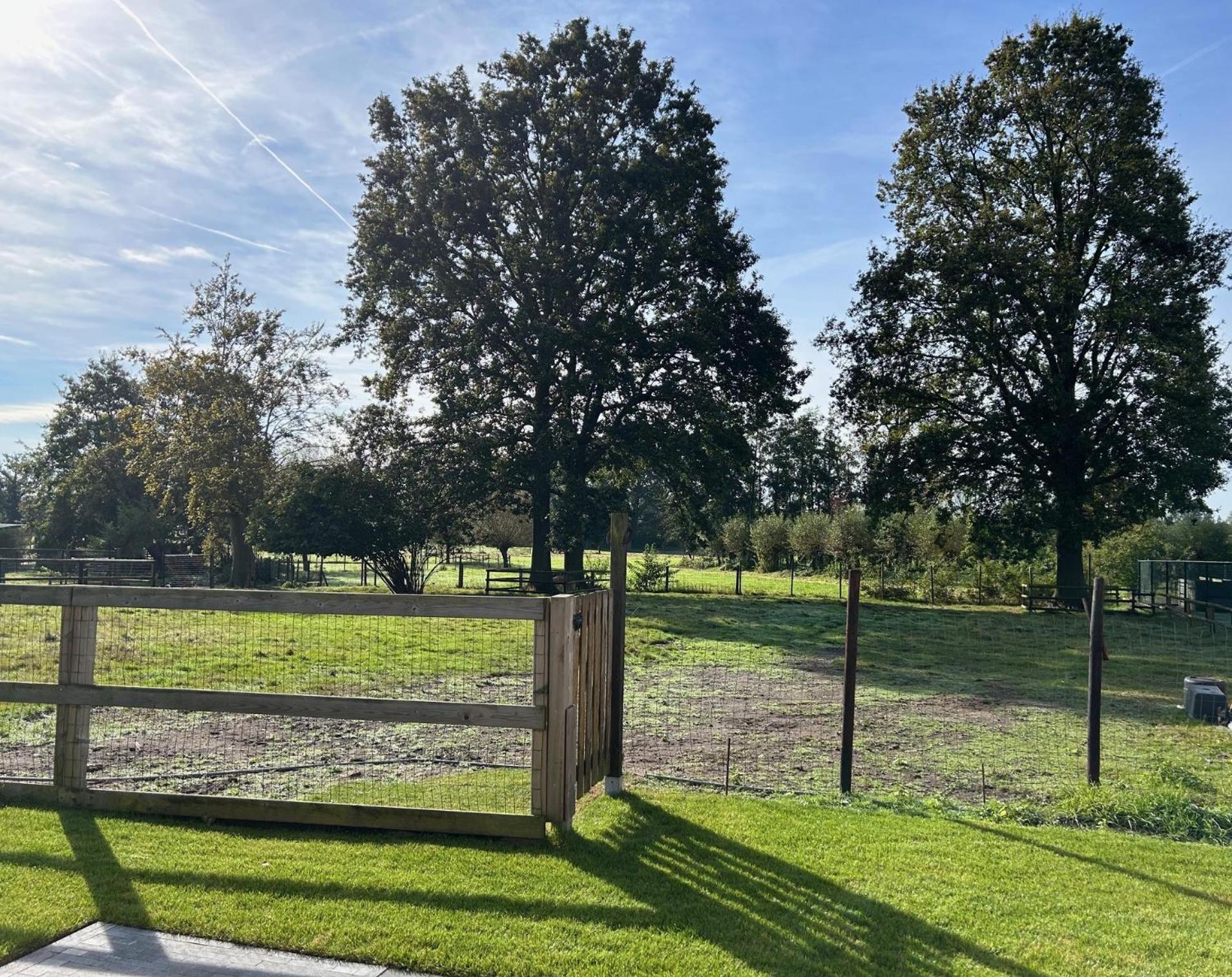 Vakantiewoning Laurijn Vakantiehuis Bilzen