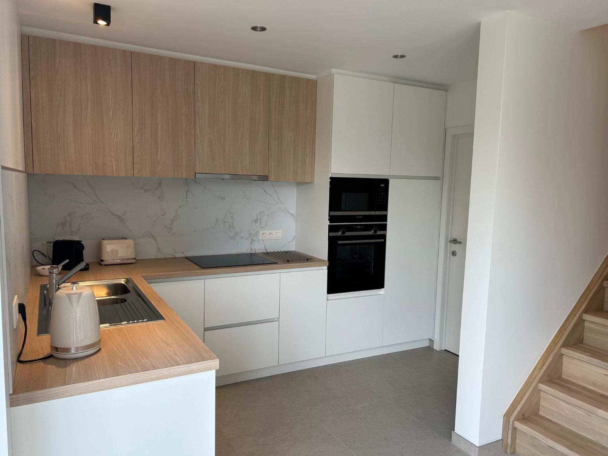 Vakantiewoning Laurijn *
