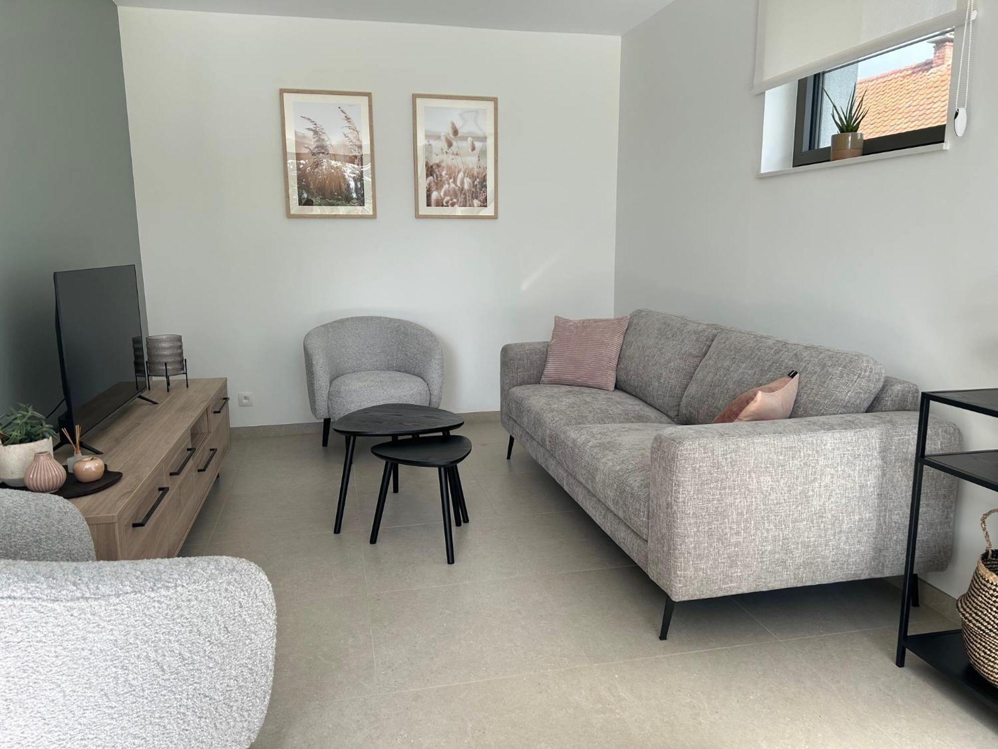 Vakantiewoning Laurijn * Bilzen