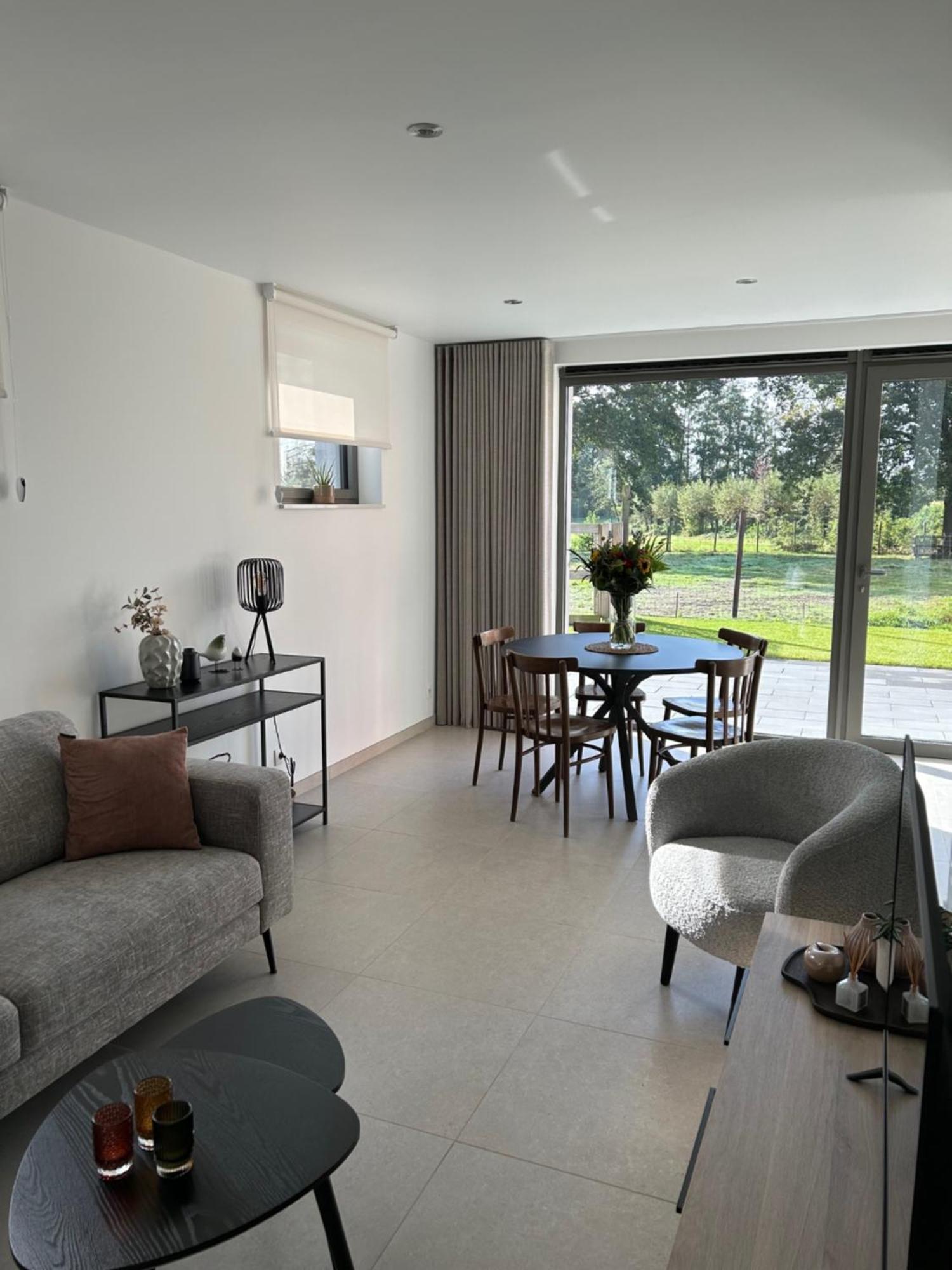 Vakantiewoning Laurijn