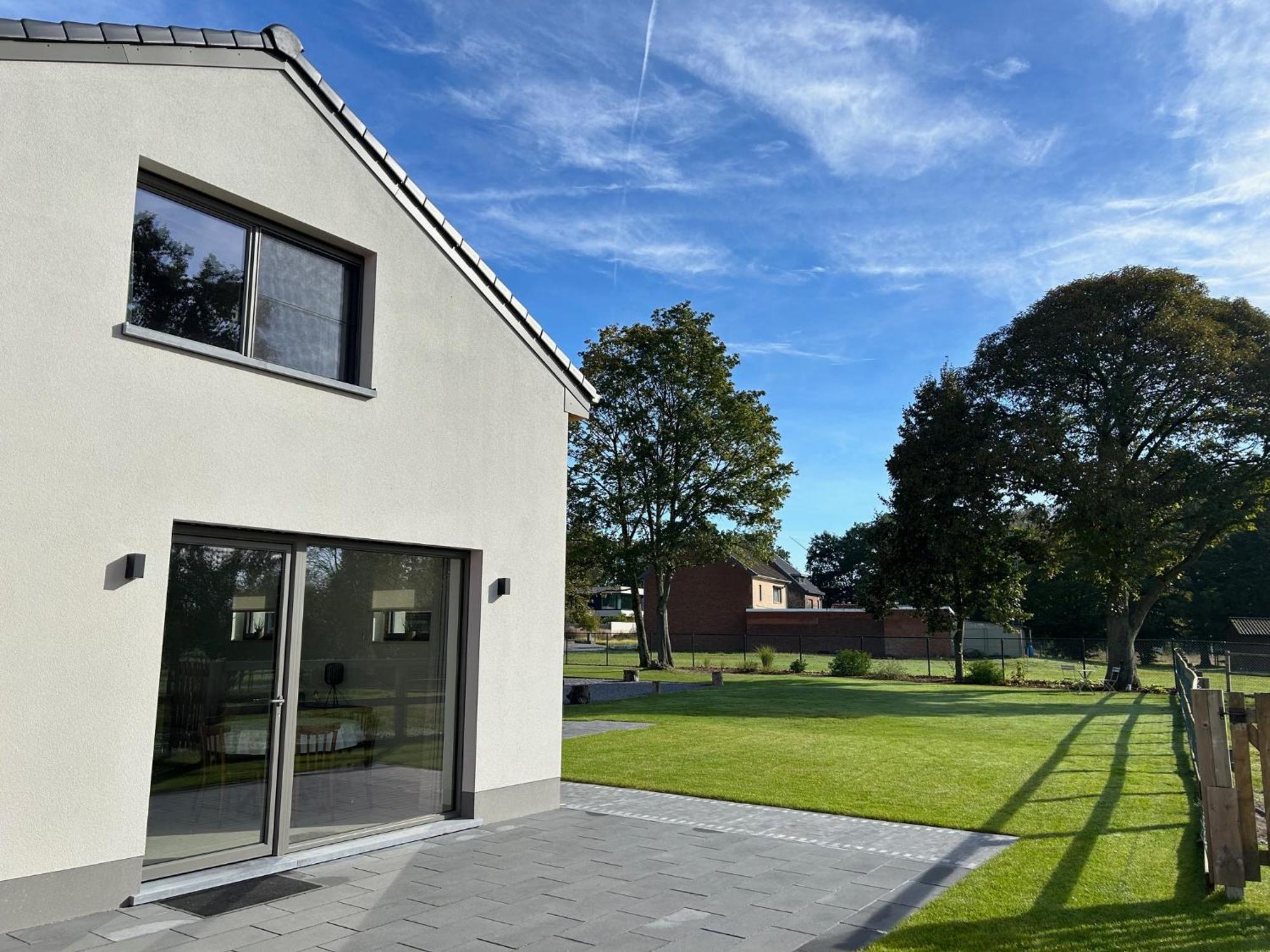 Vakantiewoning Laurijn Vakantiehuis Bilzen